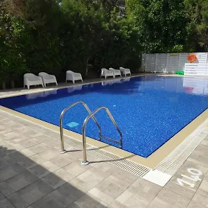 Apartment Sea Krystel 603, Larnaca